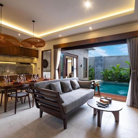 Ammara Dharmawangsa Private Villa Nusa Dua  Ngoại thất bức ảnh