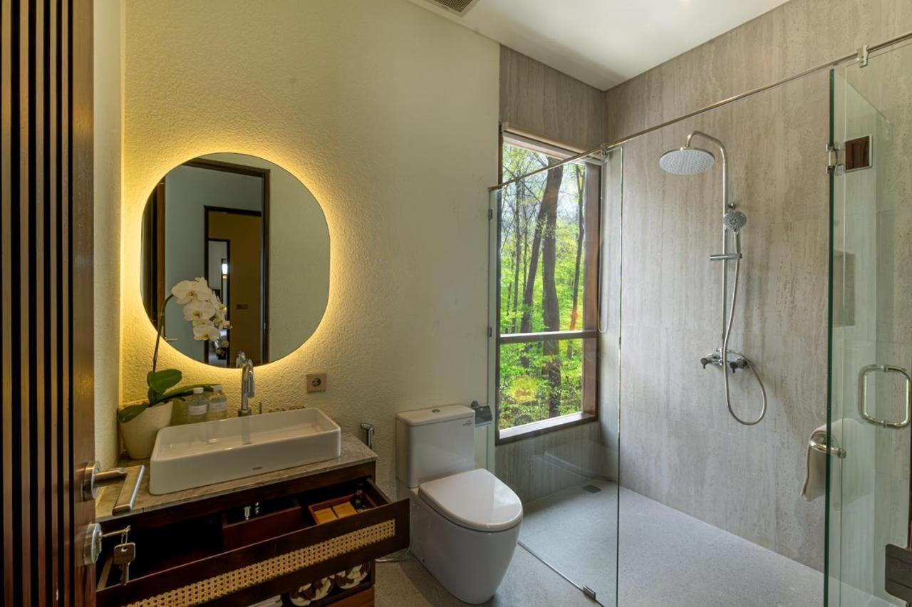 Ammara Dharmawangsa Private Villa Nusa Dua  Ngoại thất bức ảnh